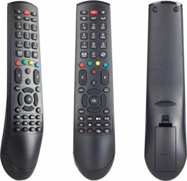 Vestel RC 4900 Lcd Led Tv Kumandası - Image 1
