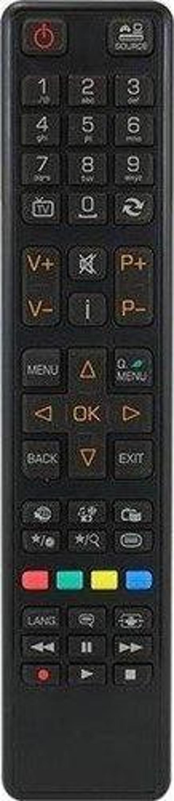 Vestel Seg Regal 32Ha700 Lcd Kumanda - Image 1