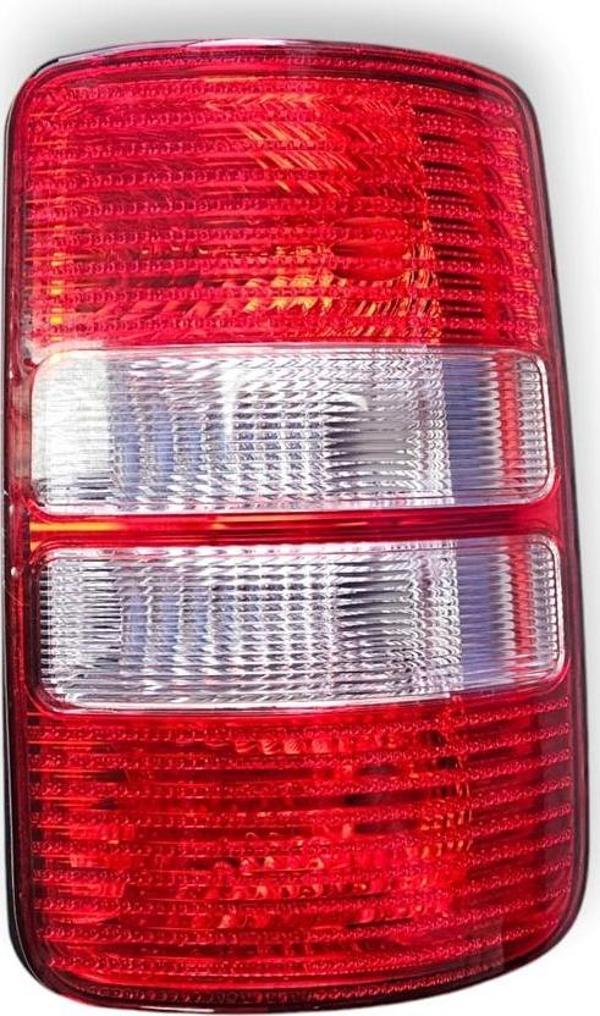 VW Caddy 2011-2015 Sağ Arka Stop Fren Lambası Çift Kapılı 2K5945096J - Image 1