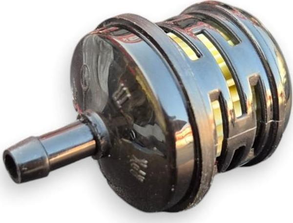 VW Transporter T6.5 2020-2023 2.0 Dizel EGR Hava Filtresi 7H0129965 - Image 1