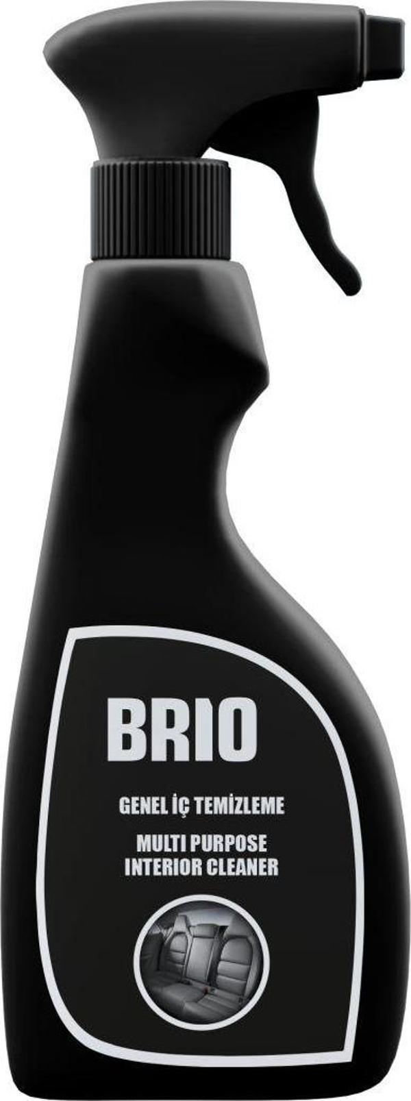 Brio Genel Temizleme Spreyi 500 Ml - Image 1