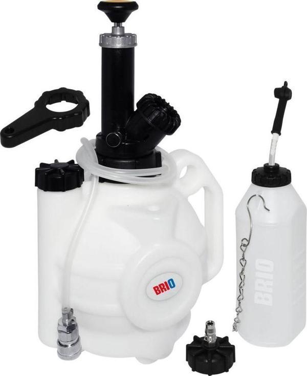 Brio Fren Hava Alma Aleti 4+1L - Image 1