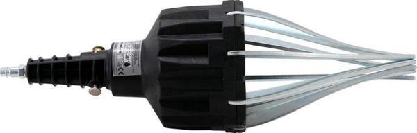 Brio Havalı Aks Körük Değiştirme Cihazı - Image 1