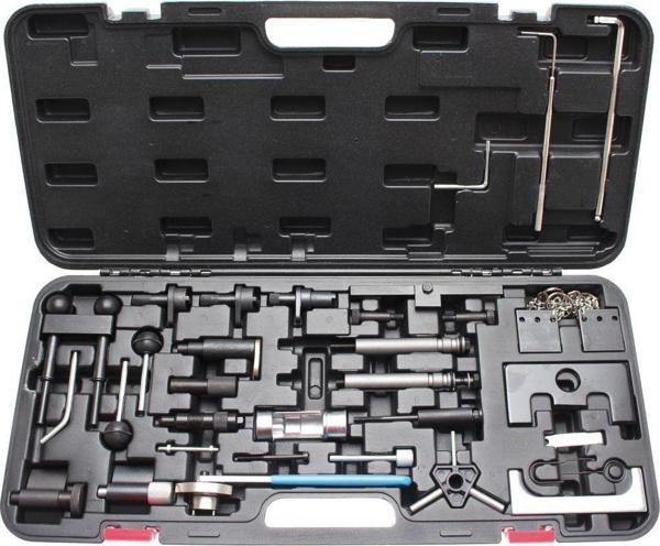Bgs Motor Sente Aparatı Vag - Image 1
