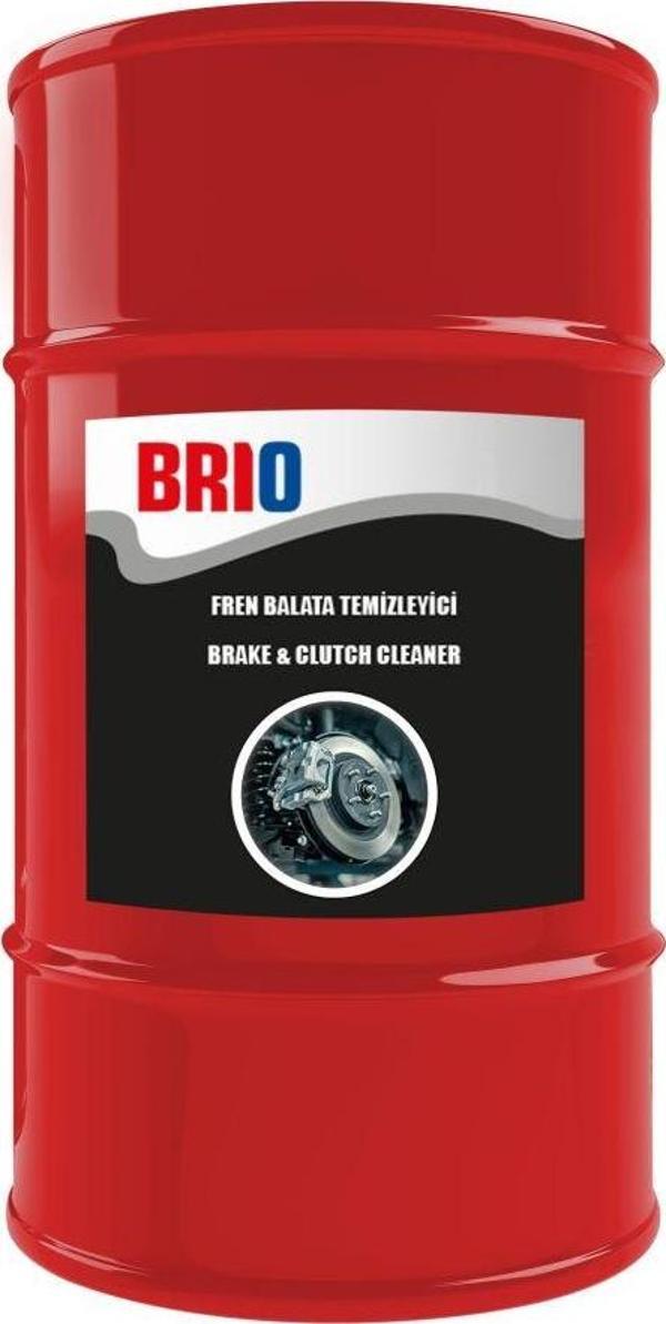Brio Fren Balata Temizleyici 60 L - Image 1