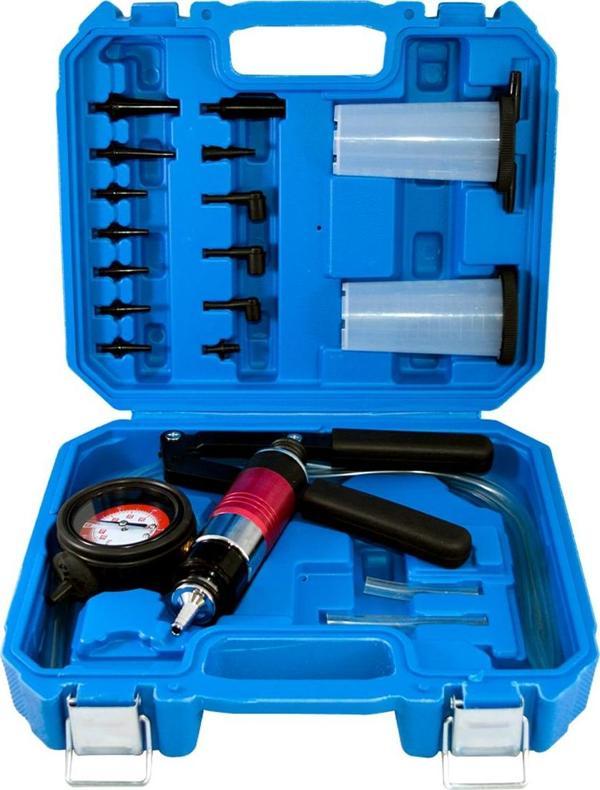 Brio Fren Havası Vakum Pompa Test Cihazı Universal - Image 1