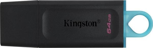 Kingston 64 GB Exodia USB 3.2 Gen1 DTX/64GB USB Bellek - Image 1