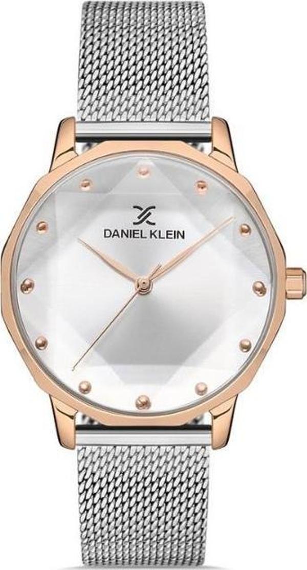 Daniel Klein DK.1.12901.6 Kadın Kol Saati - Image 1