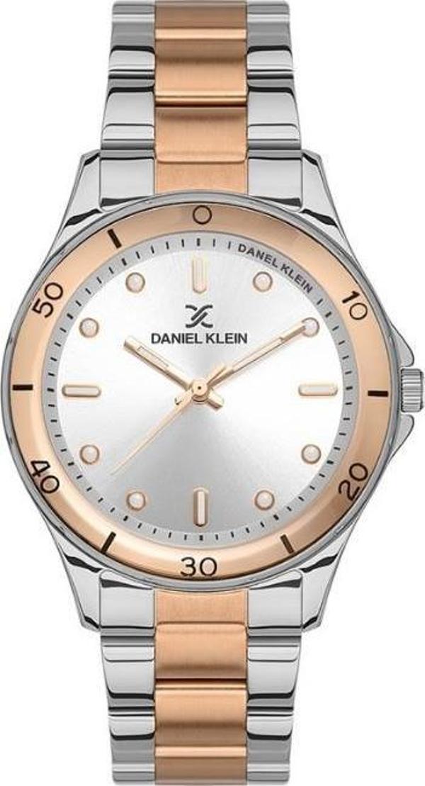 Daniel Klein DK.1.13467-6 Kadın Kol Saati - Image 1
