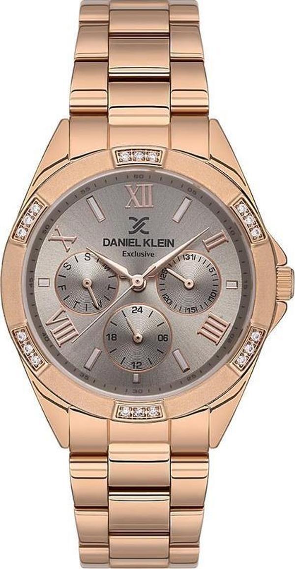 Daniel Klein DK.1.13607-4 Kadın Kol Saati - Image 1