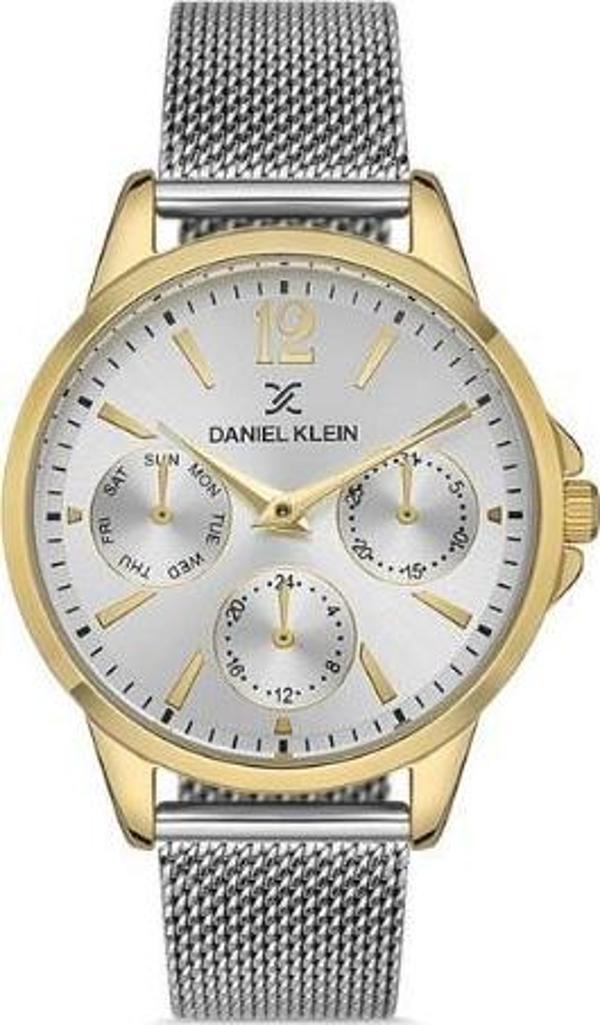 Daniel Klein DKM013724D-04 Kadın Kol Saati - Image 1