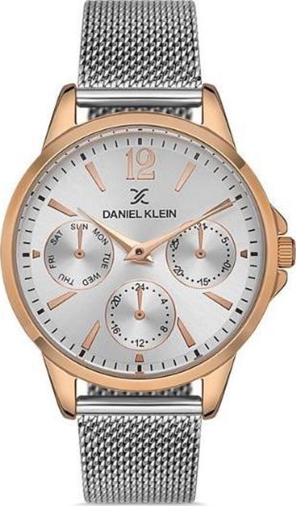 Daniel Klein DKM013724D-05 Kadın Kol Saati - Image 1