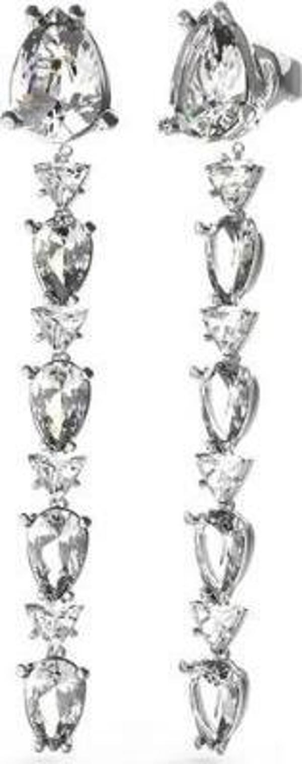 Guess JGUJUBE04407JWRHTU Kadın Küpe - Image 1