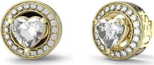 Guess JGUJUBE04669JWYGTU Kalpli Kadın Küpe - Image 1