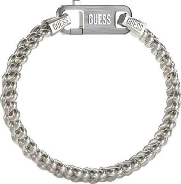 Guess JGUJUMB04446JWSTS Erkek Bileklik - Image 1