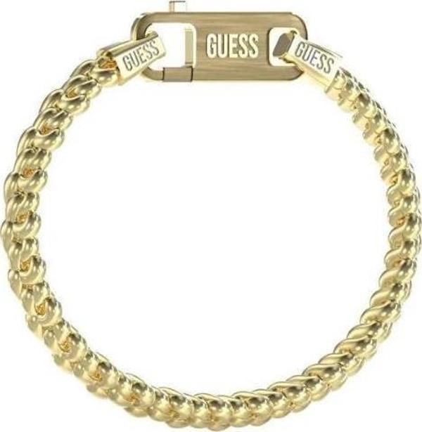 Guess JGUJUMB04446JWYGS Erkek Bileklik - Image 1