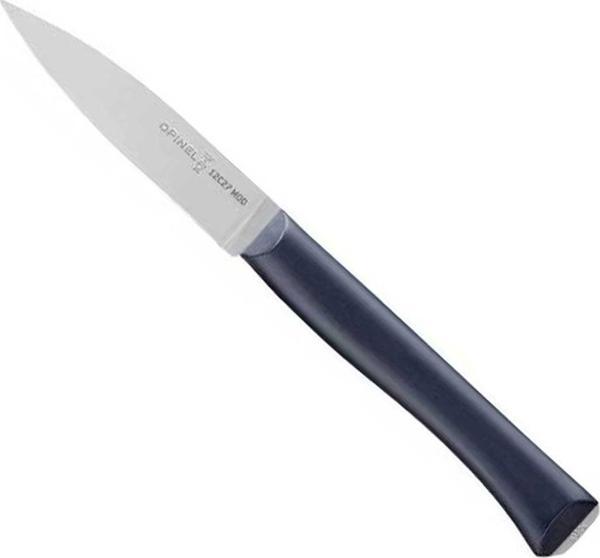 Opinel OP-002223 Intempora N°225 Paslanmaz Çelik Soyma Bıçağı - Image 1