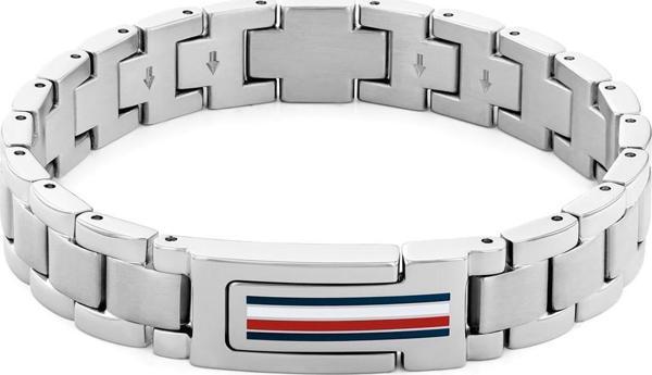 Tommy Hilfiger THJ2790596 Erkek Bileklik - Image 1