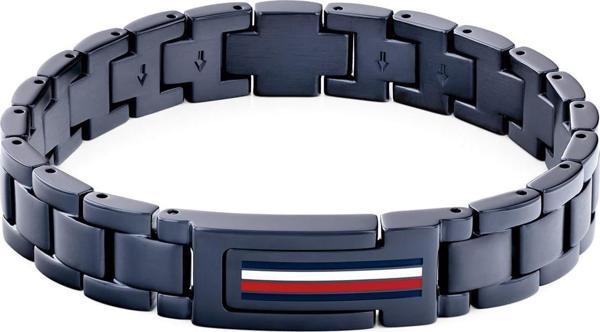 Tommy Hilfiger THJ2790598 Erkek Bileklik - Image 1