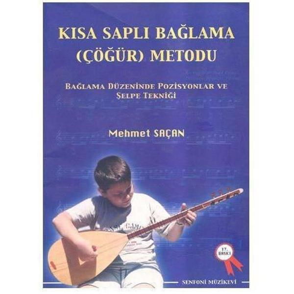 SNF-026 KISA SAPLI BAĞLAMA ( ÇÖĞÜR ) METODU - MEHMET SAÇAN - Image 1