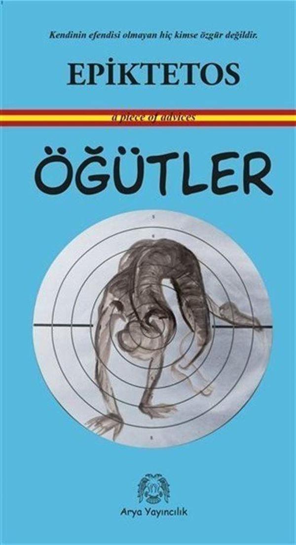 Öğütler - Arya Yayıncılık - Image 1
