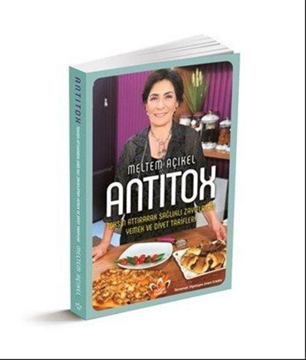 Antitox - Doğal Tarifler - Image 1