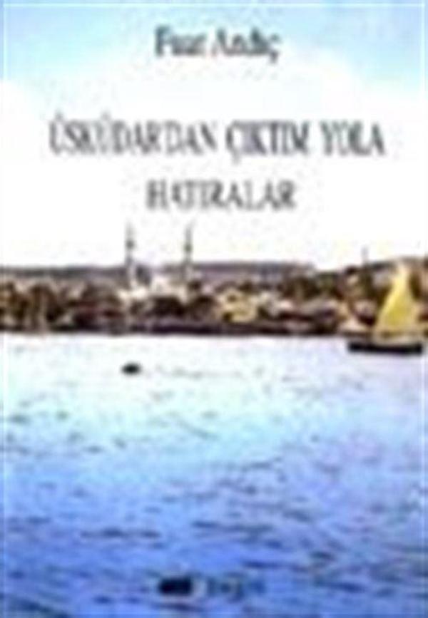 Üsküdar'dan Çıktım Yola Hatıralar - Eren Yayıncılık - Image 1