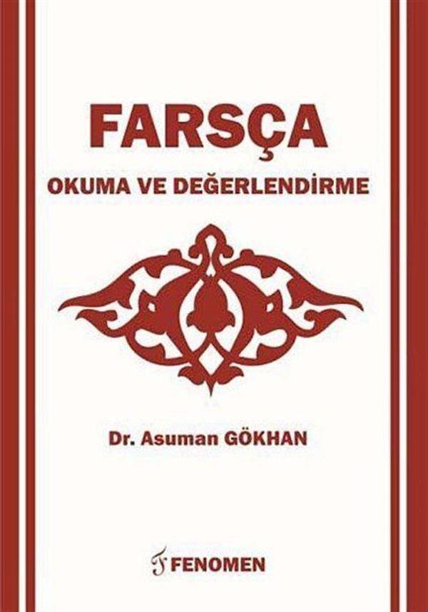Farsça Okuma ve Değerlendirme - Fenomen Yayıncılık - Image 1