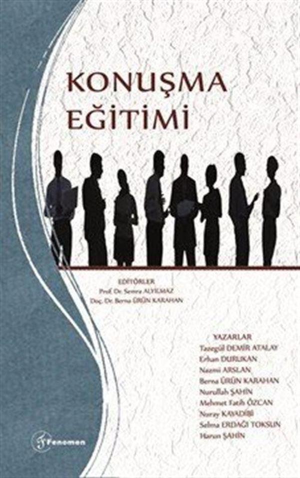 Fenomen Yayıncılık Konuşma Eğitimi - Fenomen Yayıncılık - Image 1