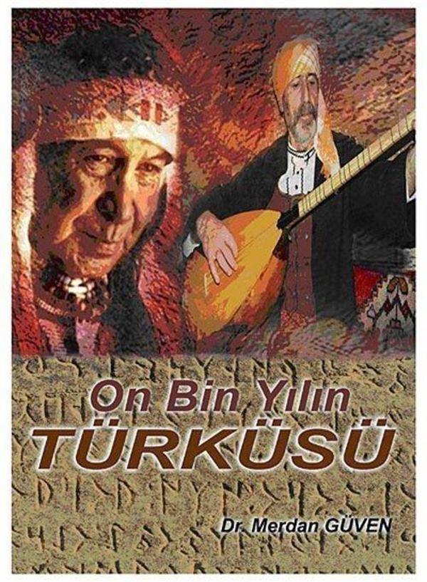 On Bin Yılın Türküsü - Fenomen Yayıncılık - Image 1