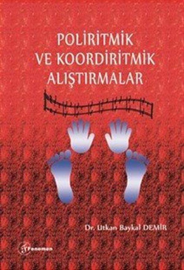 Poliritmik ve Koordiritmik Alıştırmalar - Fenomen Yayıncılık - Image 1