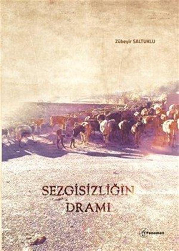 Sezgisizliğin Dramı - Fenomen Yayıncılık - Image 1