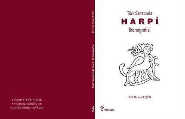 Türk Sanatında Harpi İkonografisi - Fenomen Yayıncılık - Image 1