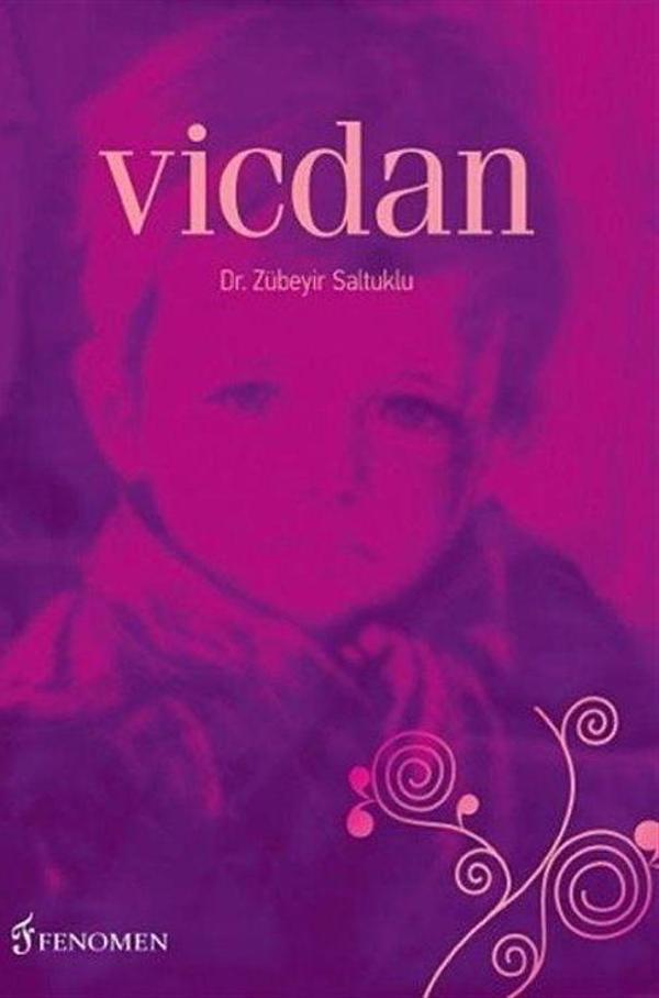 Vicdan - Fenomen Yayıncılık - Image 1