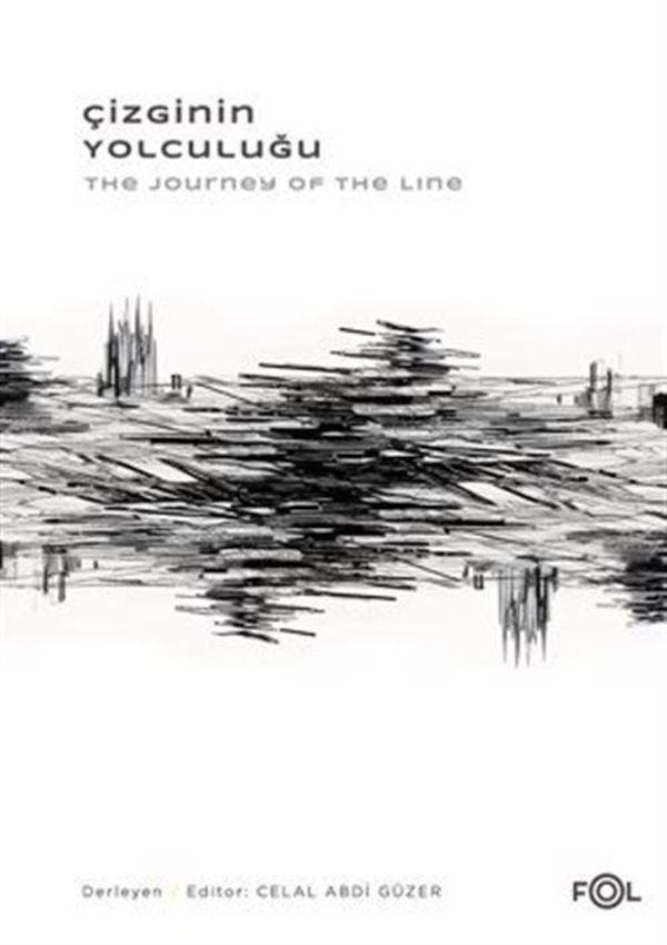 Çizginin Yolculuğu - Fol Kitap - Image 1