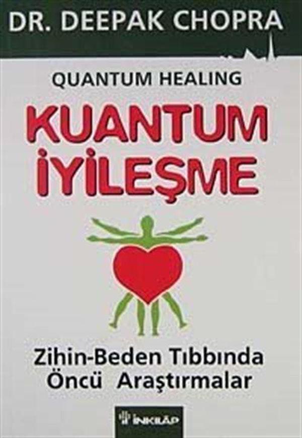 Kuantum İyileşme - Image 1