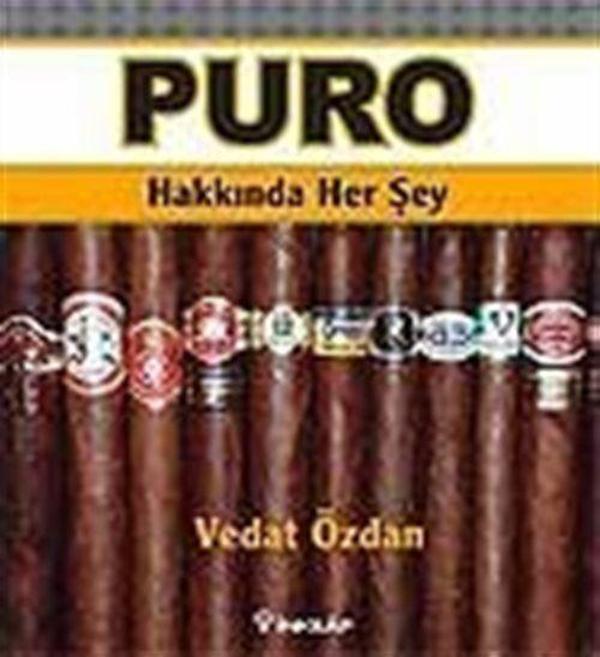 Puro Hakkında Herşey - Image 1