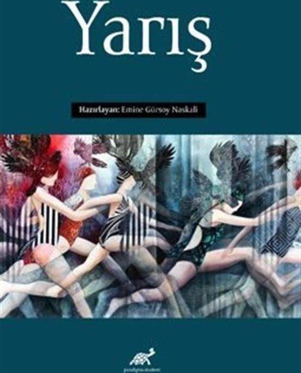 Paradigma Akademi Yayınları Yarış - Paradigma Akademi Yayınları - Image 1