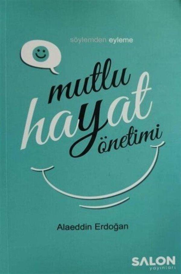 Mutlu Hayat Yöntemi - Salon Yayınları - Image 1