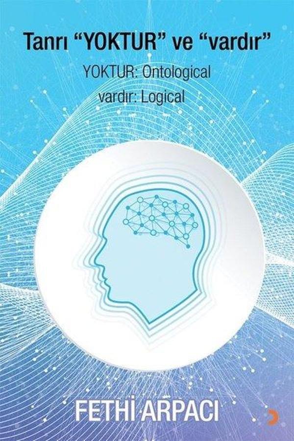 Tanrı Yoktur ve Vardır - Cinius Yayınevi - Image 1