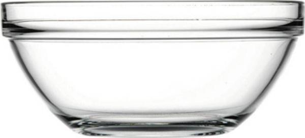 Paşabahçe 53583 chefs cam bol kase 23 cm.2500cc - Image 1