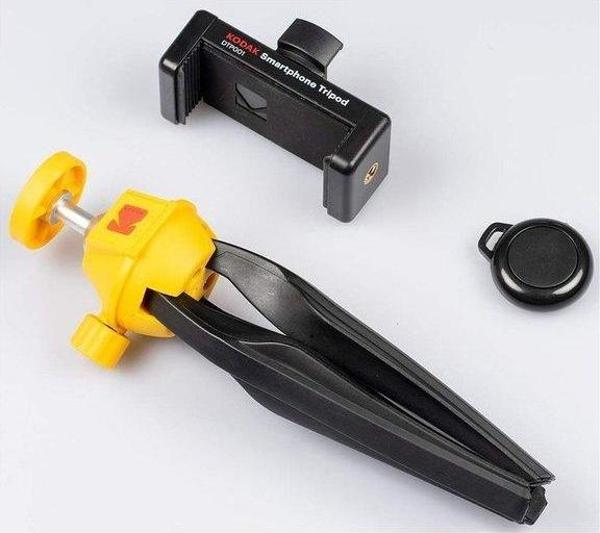 Kodak Akıllı Telefon Tripod - Image 1