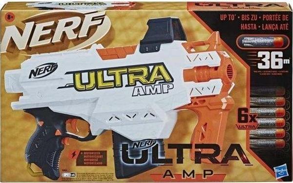 Nerf F0954 Ultra Amp Oyuncak - Image 1
