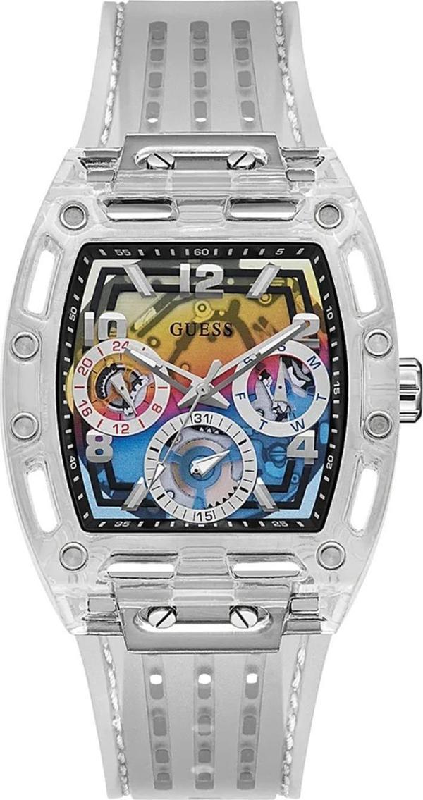 Guess GUGW0499G3 Erkek Kol Saati - Image 1