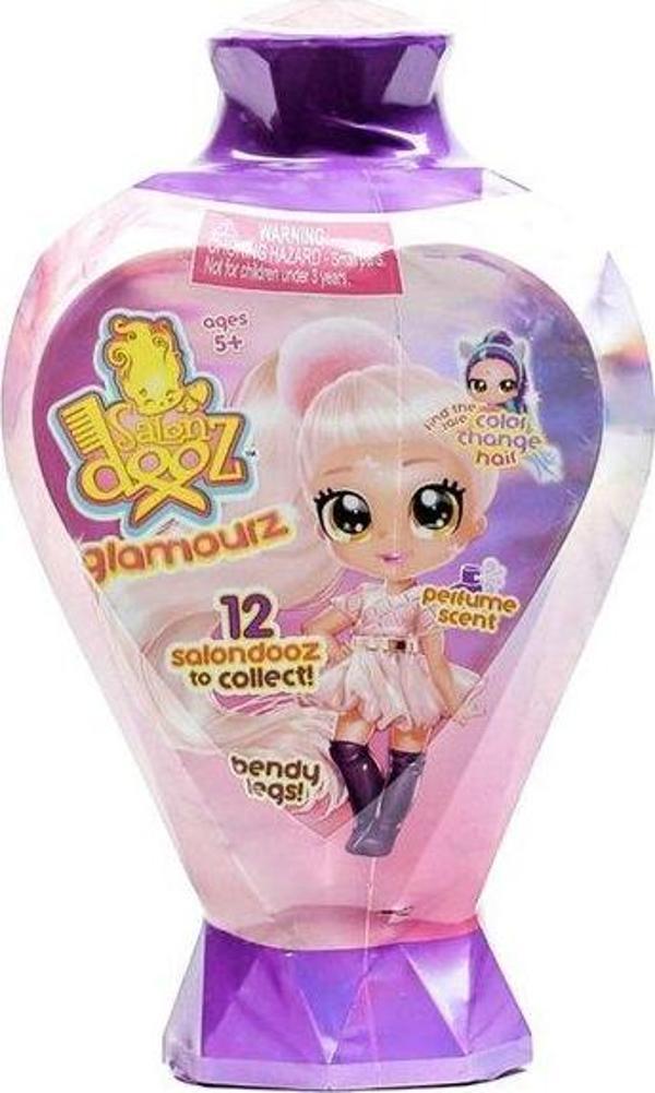 Hair Dooz Hairdooz Salondooz Bebek Sürpriz - Image 1