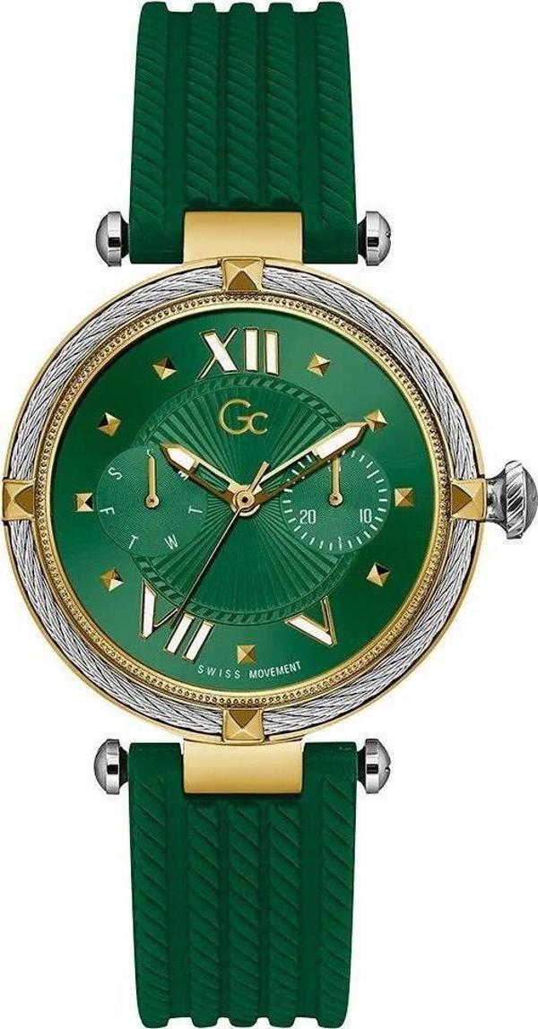 Gc GCZ23005L9MF Kadın Kol Saati - Image 1