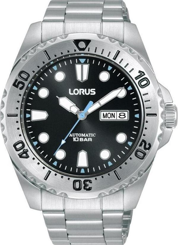 Lorus RL471BX9 Otomatik Erkek Kol Saati - Image 1