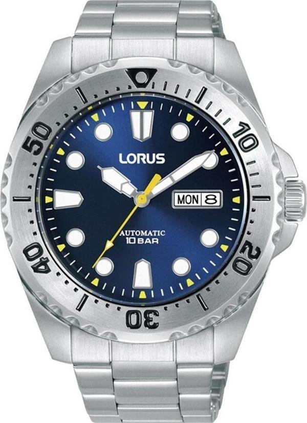 Lorus RL473BX9 Otomatik Erkek Kol Saati - Image 1