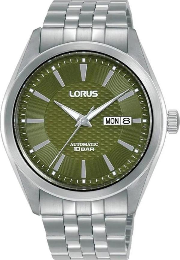 Lorus RL487BX9 Otomatik Erkek Kol Saati - Image 1