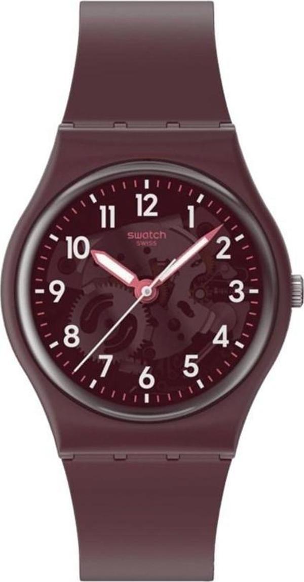 Swatch SO28R115 Kadın Kol Saati - Image 1